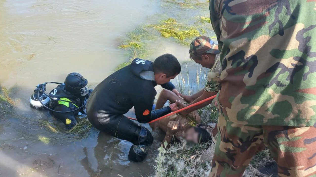At least 5 people drowned in canals and rivers