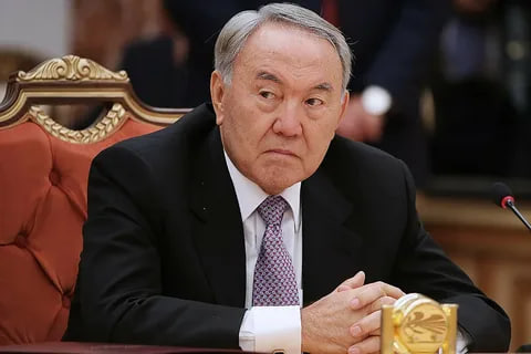 The State Security Service will no longer be responsible for the security of Nazarbayev, the president signed a decree