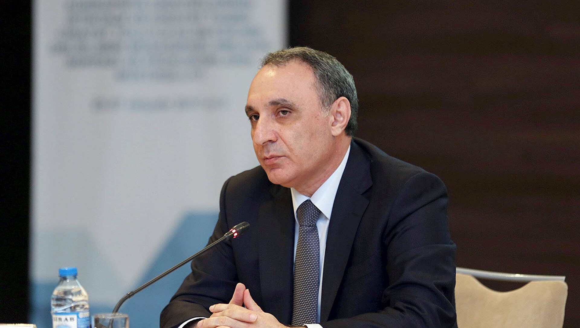Prosecutor General: Four particularly serious crimes left over from previous years have been solved
