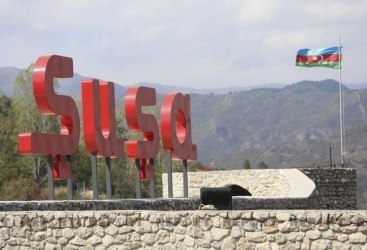 Reportage from Shushi aired on prestigious Mexican TV channel