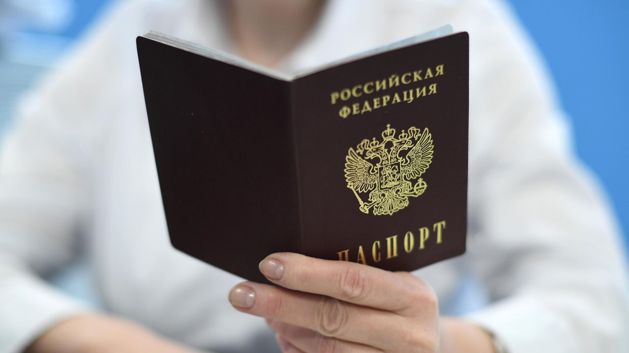 Citizens of Tajikistan again became leaders in obtaining Russian citizenship