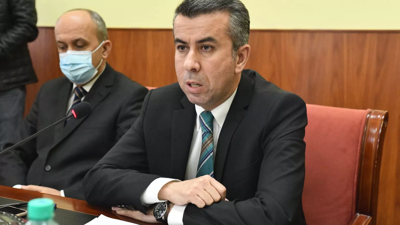 Several hundred people applied to the Ombudsman in Tajikistan