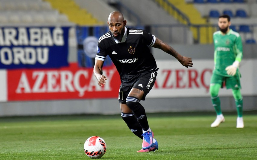 Turkish club refused to transfer Karabakh legionnaire