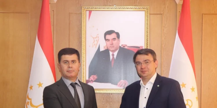 EDB to increase funding for social and economic sectors of Tajikistan