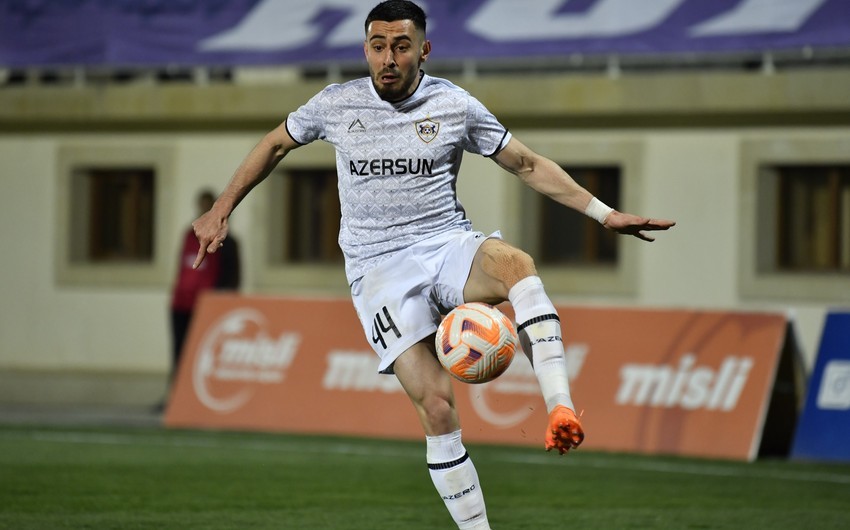 One of the leading defenders of "Karabakh" was injured