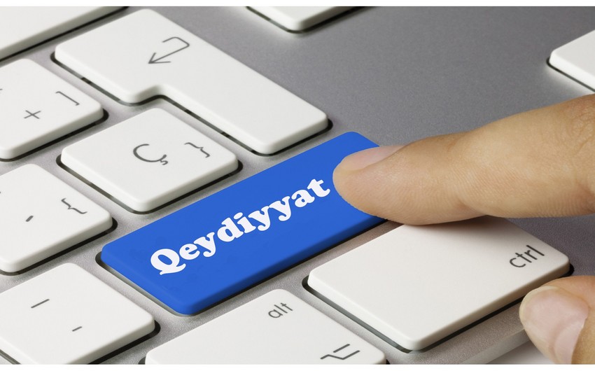 Registration of applicants for admission to the university in the specialty "journalism" has begun
