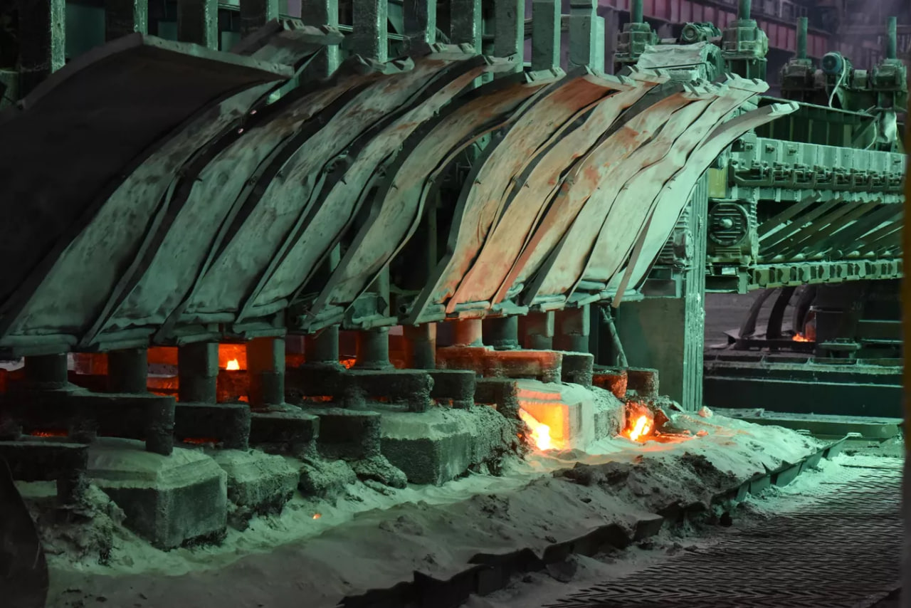 Tajikistan is working on the development of rare earth metals