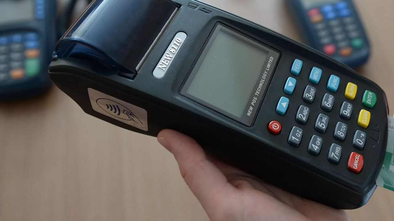 Medical institutions of Tajikistan will switch to full cashless payments