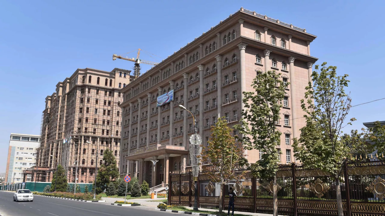 The Ministry of Foreign Affairs of Tajikistan commented on the burning of the Koran