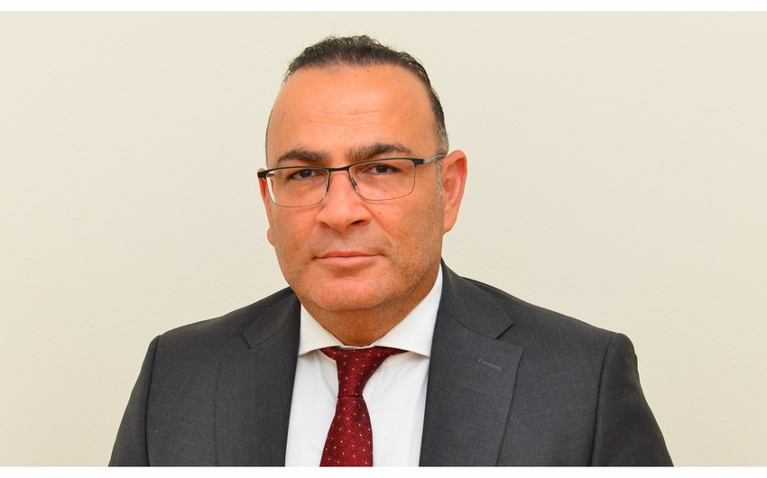 New director general of Azerkimya appointed