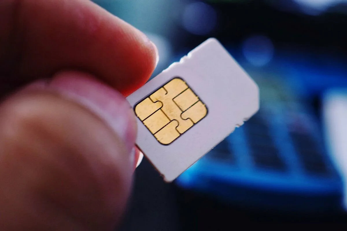 Number of active SIM cards decreased by hundreds of thousands in Tajikistan