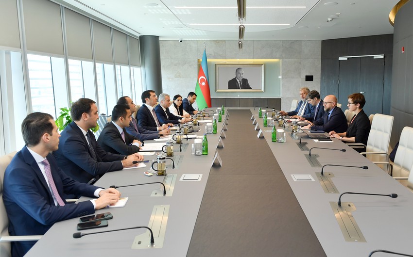 OWA and other civil society organizations of Azerbaijan appealed to the international community