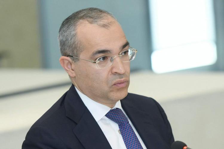 Mikayil Jabbarov: Azerbaijan is interested in supplying ships to Kazakhstan