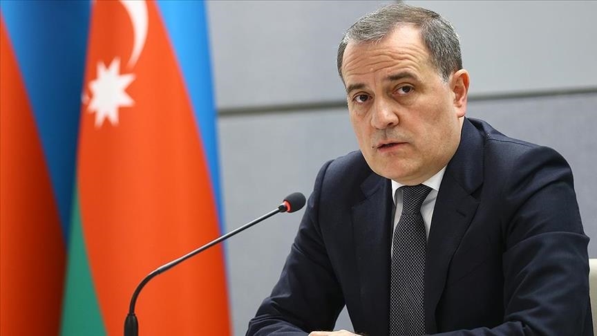 Jeyhun Bayramov left for an official visit to Turkey