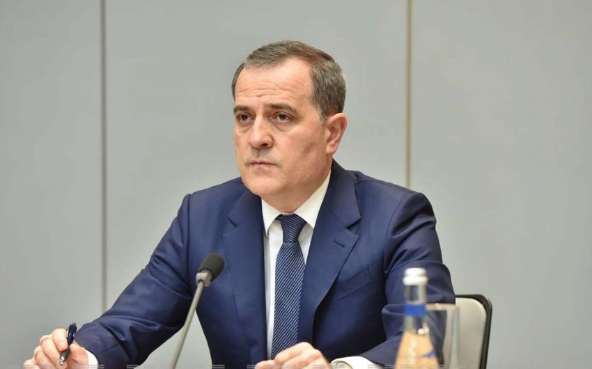 Jeyhun Bayramov: We support the normalization of Turkish-Armenian relations