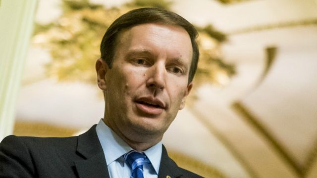 The U.S. senator called for the repeal of the Jackson-Venick Amendment against Uzbekistan