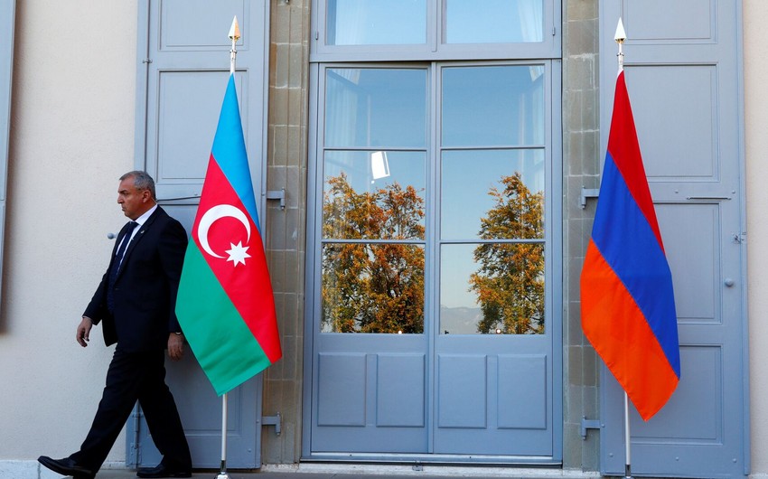 US State Department: We believe in reaching a peace agreement between Yerevan and Baku