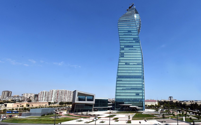 Three more former vice-presidents of SOCAR received new positions in the company