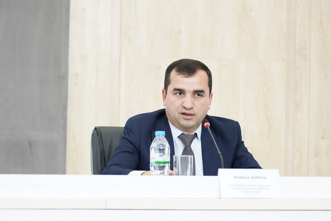 Disciplinary measures were applied to the headmaster and the instructor of the kindergarten, where the employees of the IIO gave a lecture to the children.