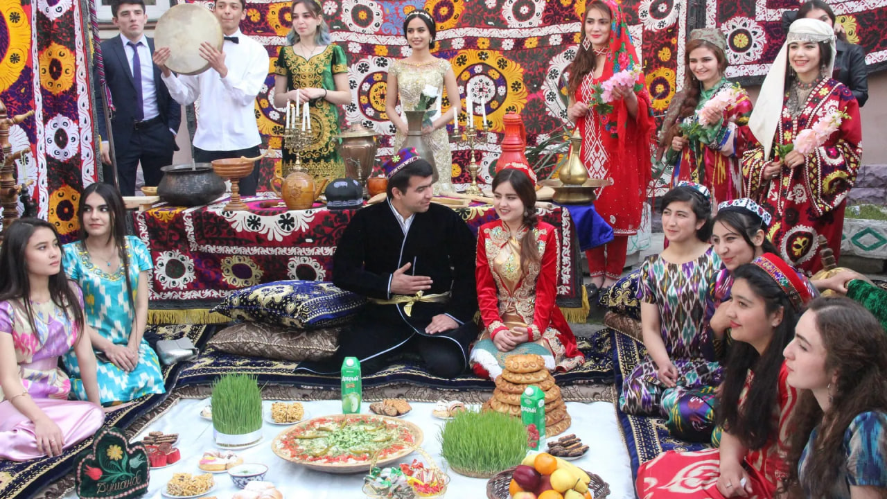 How the law on rituals is observed in Tajikistan: statistics