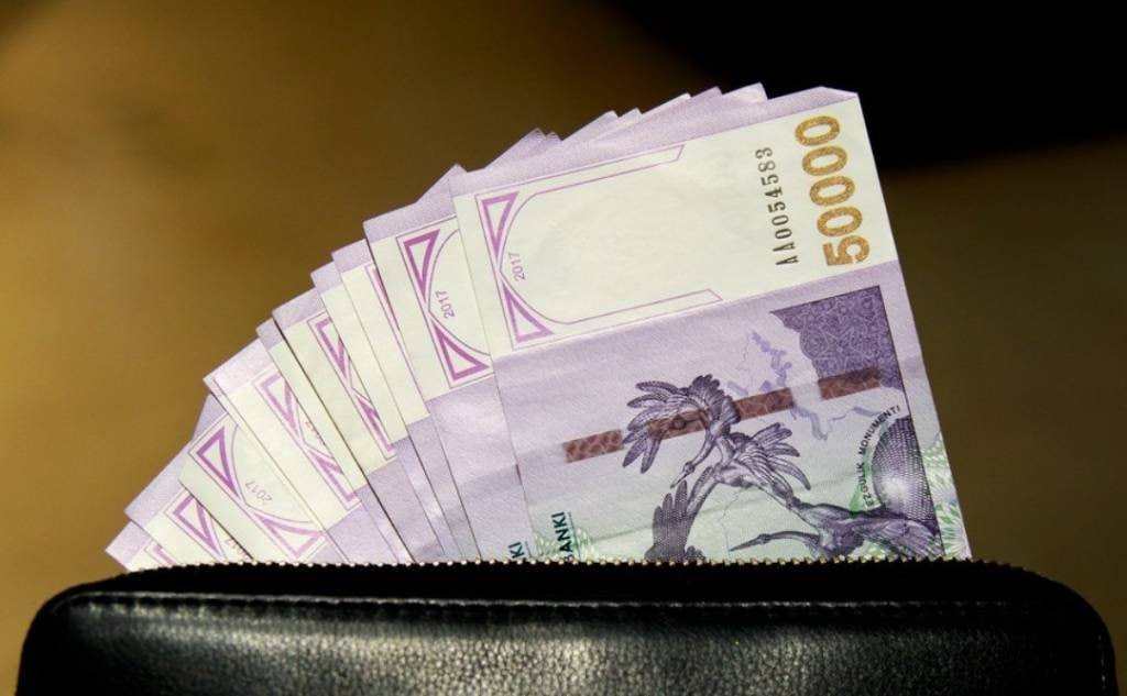 In Uzbekistan, the salary of school teachers and kindergarten teachers is expected to be doubled