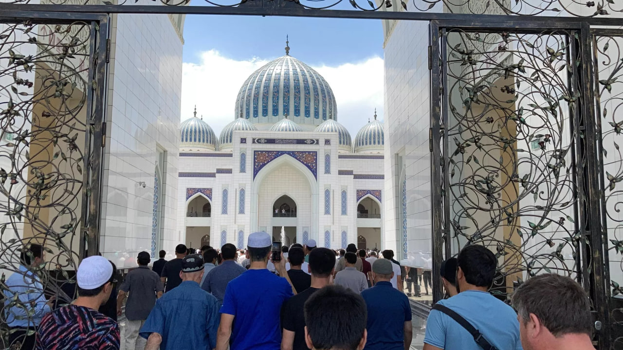 Davlatzoda: the rights of believers are not violated in Tajikistan