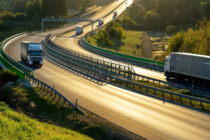 Uzbekistan, Turkmenistan, Iran plan to create an international transport corridor
