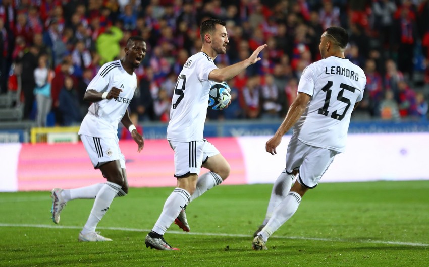 Champions League: Qarabag will play the second leg against Polish Rakow today
