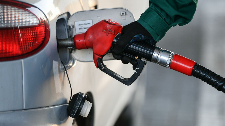 The discount period is over: the price of Ai-92 gasoline in” Uzbekneftgaz " cartridges has increased