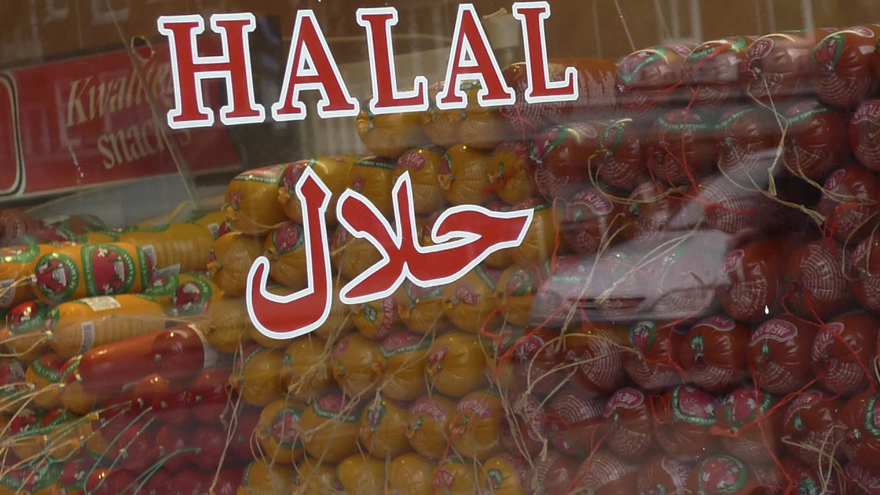 Tajikistan is gradually entering the market of halal products