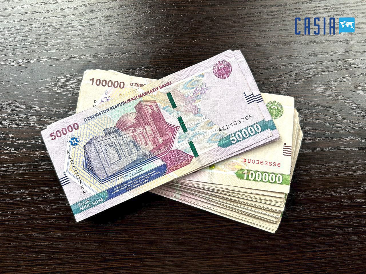 O‘zbekistonda garovsiz beriladigan kredit miqdori 33 mln so‘mdan 100 mln so‘mga oshiriladi