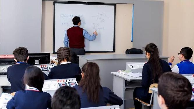 In Uzbekistan, certain certificates that are paid to educators with a surcharge have been removed from the list