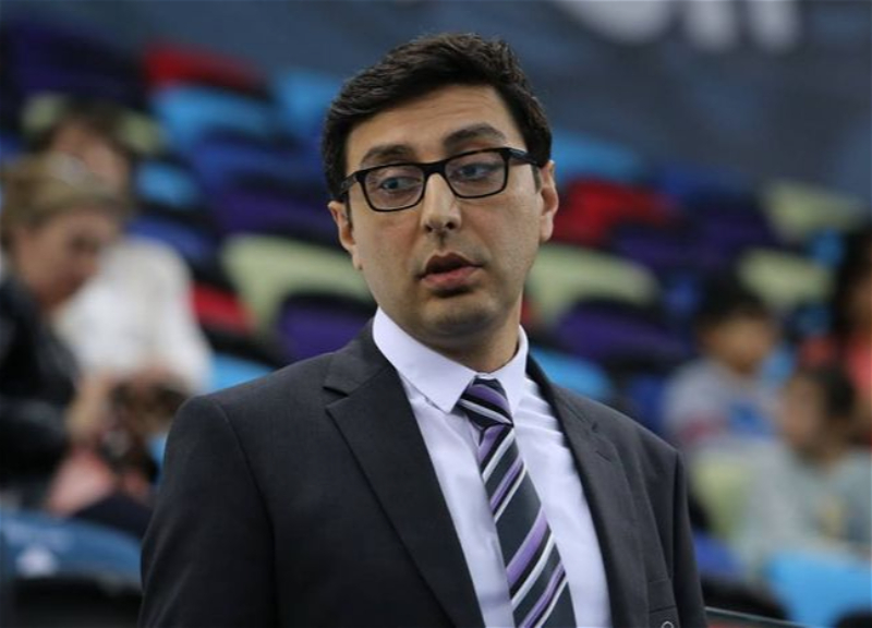 Farid Gaibov: We all expected victory from Qarabag