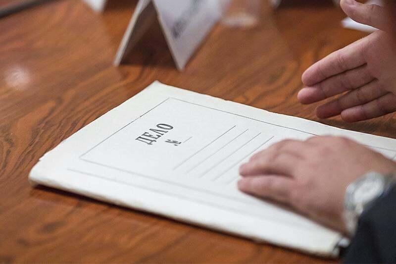 The Anti-Corruption Service of the North Kazakhstan Region revealed multimillion-dollar embezzlement in the field of education