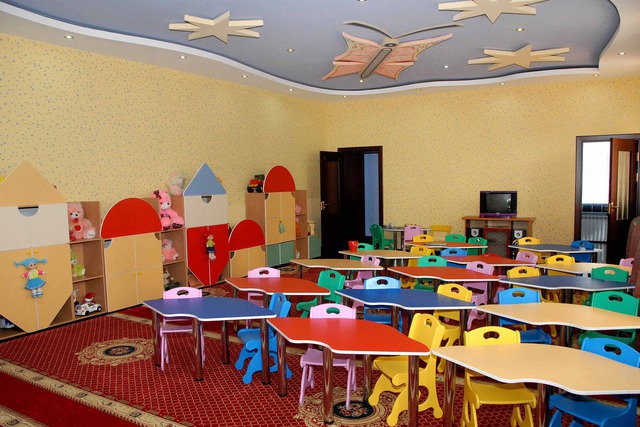 15 children were poisoned by cake in a kindergarten in Namangan