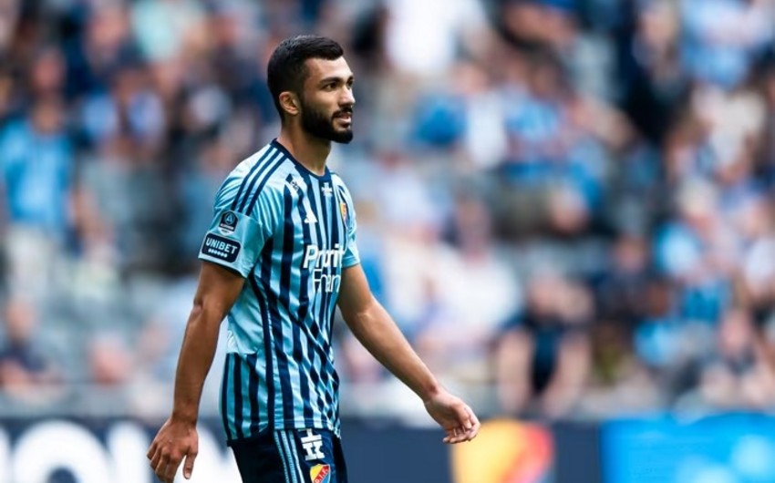 Musa Gurbanli's team said goodbye to European cups