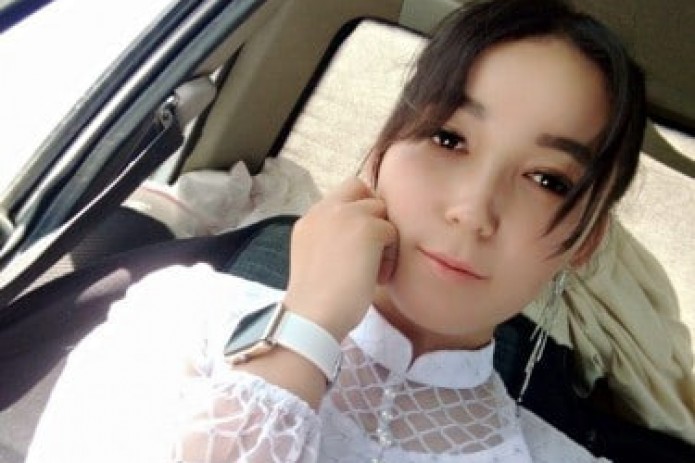 17-year-old schoolgirl missing in the circus