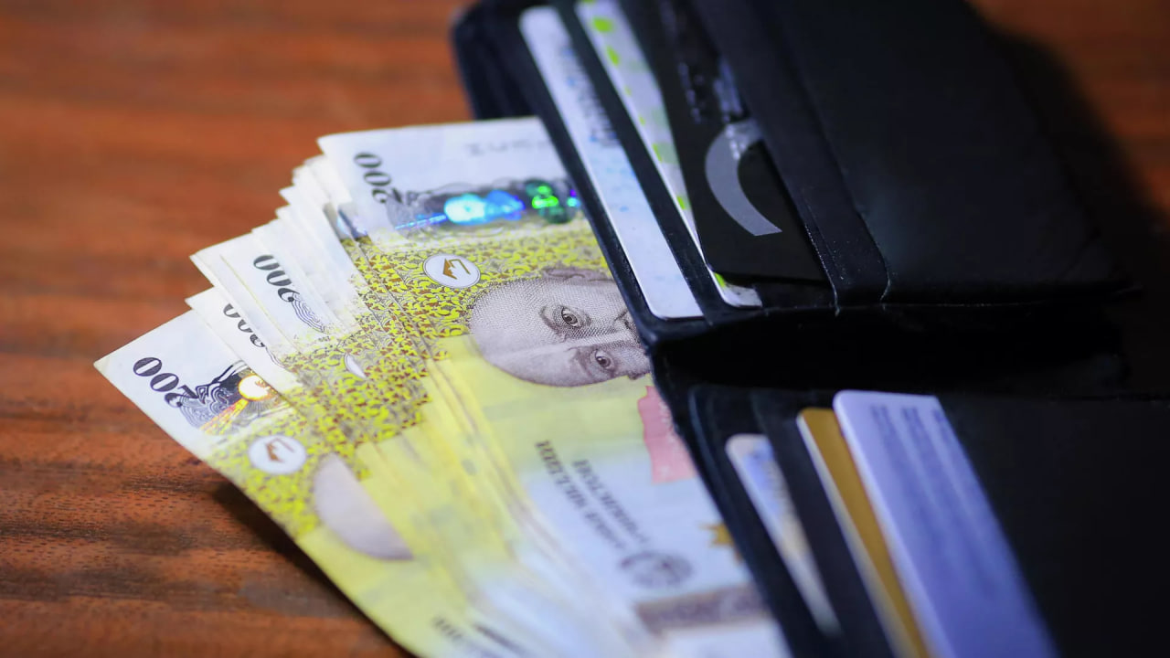 In Tajikistan, 4 facts of the return of pensions for the dead were revealed