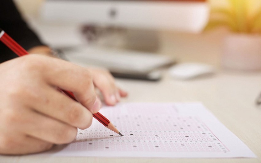 SEC of Azerbaijan to hold trial exams for residency today