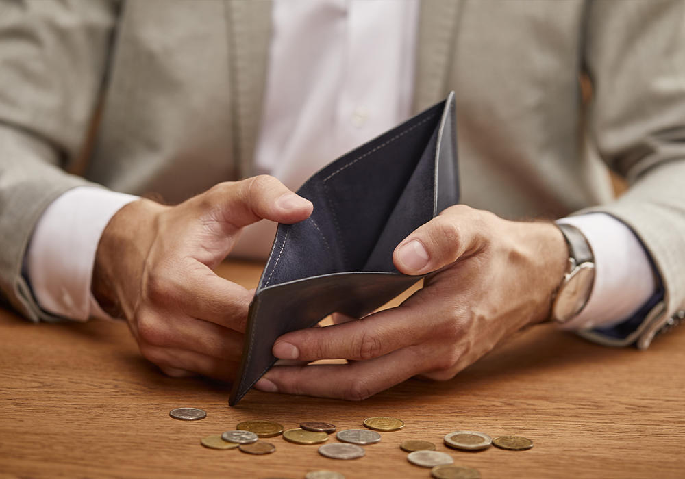 More than 60 thousand Kazakhstanis have filed for bankruptcy