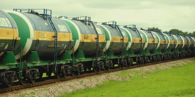 Tajikistan increased import of oil products to 451.75 thousand tons