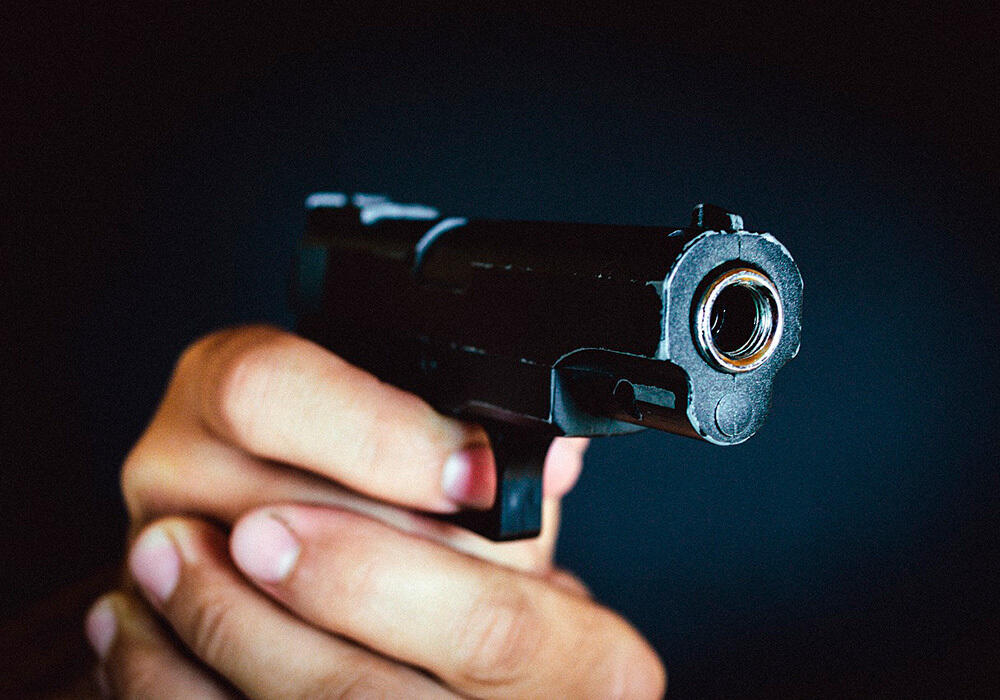 In Almaty region, a teenager was killed by a shot during a fight