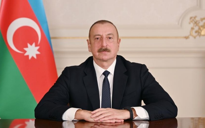 Water supply and sewerage systems of the city of Gazakh were put into operation