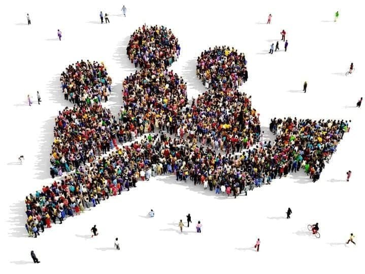 It was announced which region of Uzbekistan has the least population