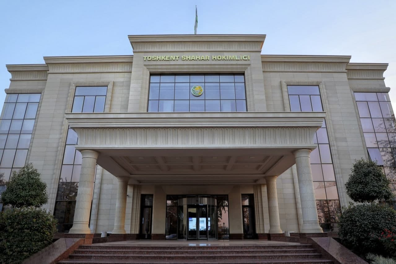 Among the tasks assigned to hokims in Uzbekistan, those that are not specific to their activities will be canceled