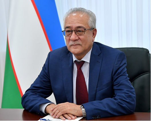Uzbekistan and the EU intend to continue consultations on Afghanistan