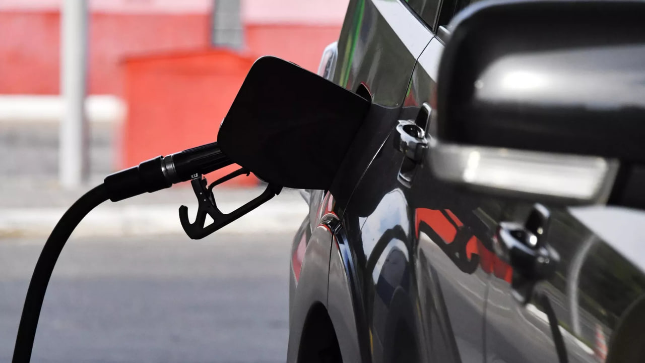 Liquefied gas and gasoline prices rise again in Sughd