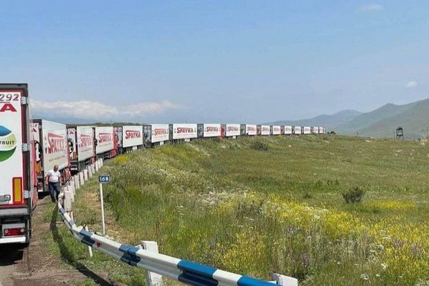 Political scientist: The demand for uncontrolled entry into the territory of Azerbaijan is a demonstration of double standards