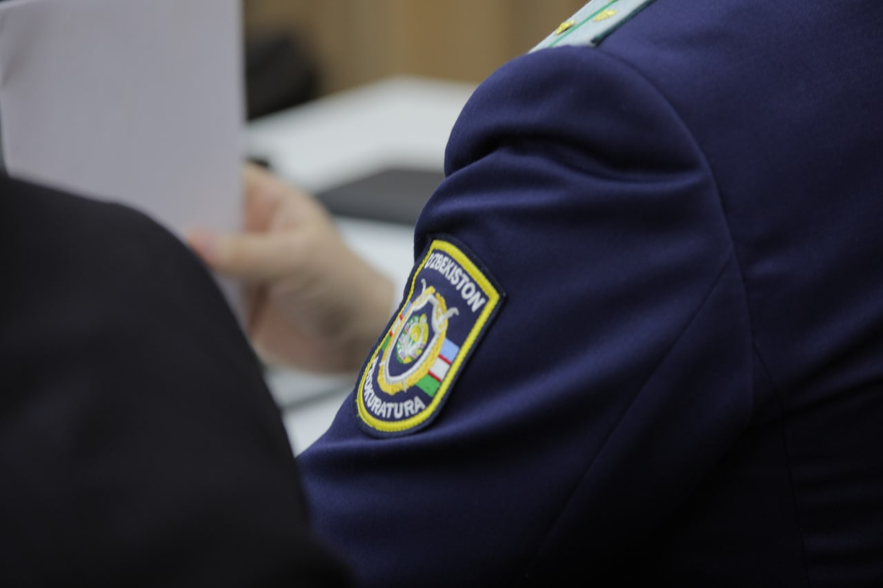 Two deputy prosecutors were appointed
