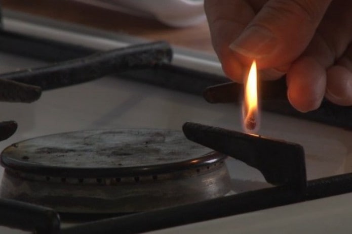 Gas will be turned off in Bektemir, Almazor and Sergeli districts of the capital